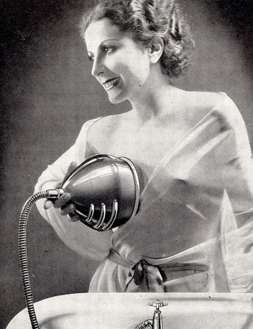 Мойка-массажер для груди