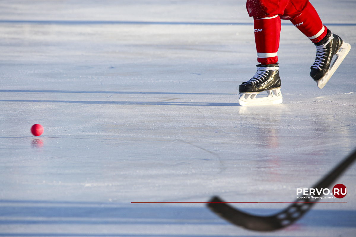 Фото Кравчук Максим / www.pervo.ru