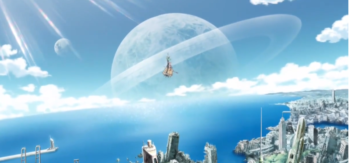 Унициклист Режиссёр: Хироаки Такэути