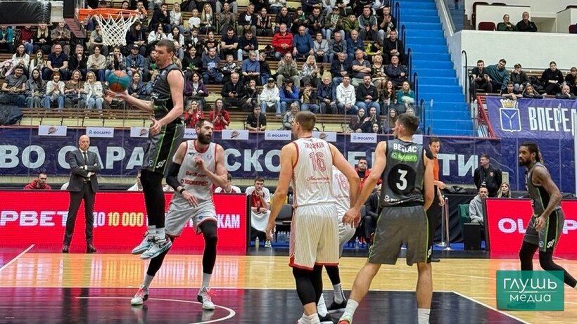   Фото: «Глушь медиа»