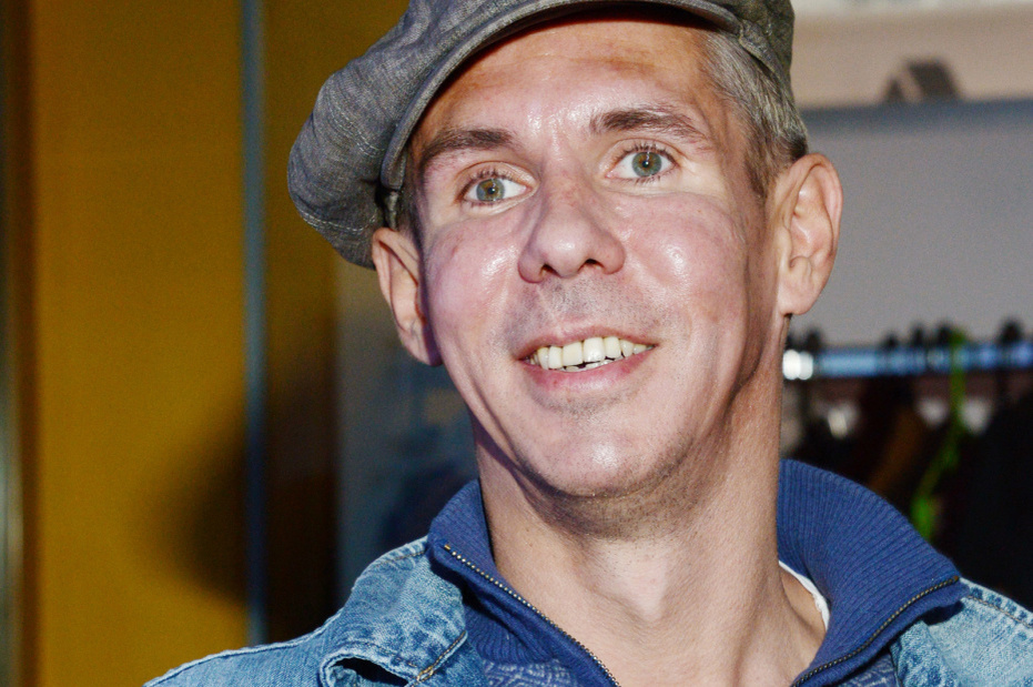    Anatoly Lomokhov/Global Look Press