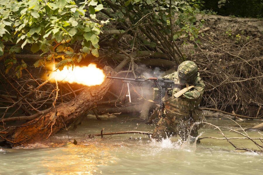    Фото: Росгвардия