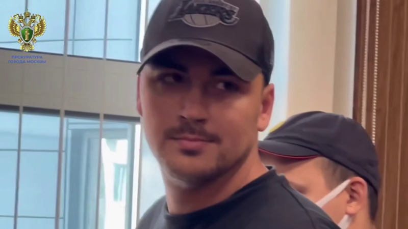   Фото: пресс-служба прокуратуры Москвы