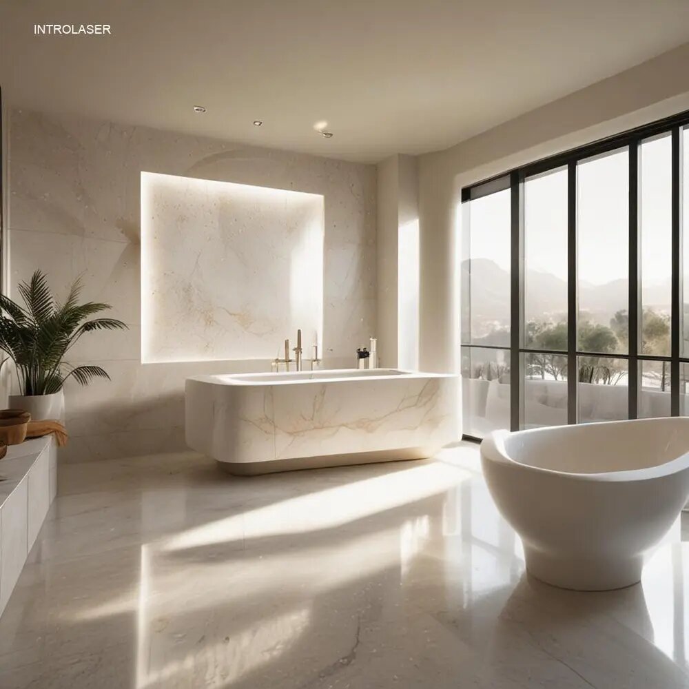    Профессиональный диодный лазер для эпиляции на загорелой коже в салоне