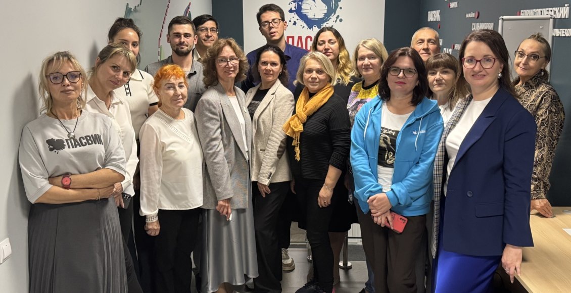    Фото: пресс-служба Росзаповедцентра Минприроды России