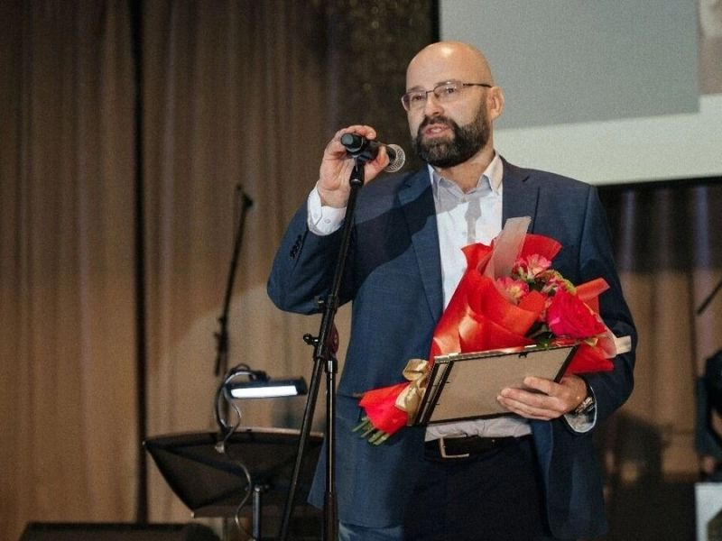 Фото: ТФОМС Красноярского края