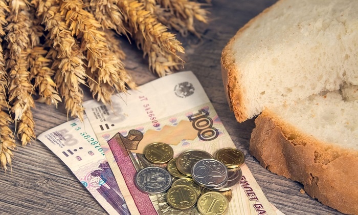    Чиновники: за рост цен пусть отвечает бизнес!