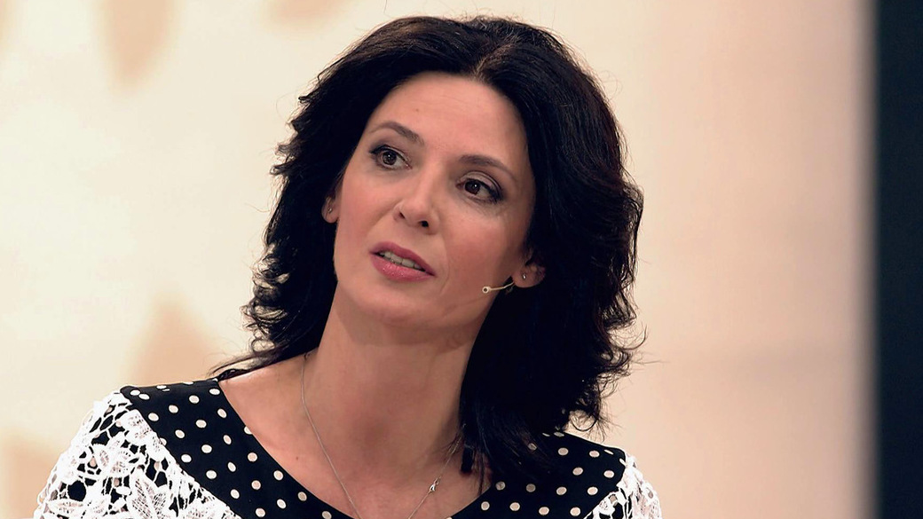 Лидия Вележева. Источник изображения: сайт amic.ru