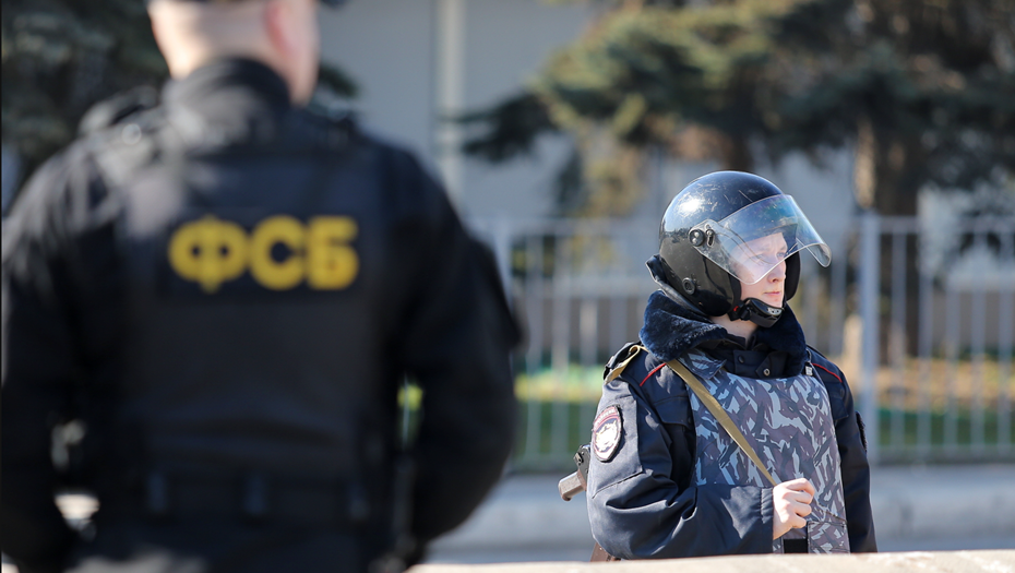    Автор фото: Виталий Невар/ ТАСС