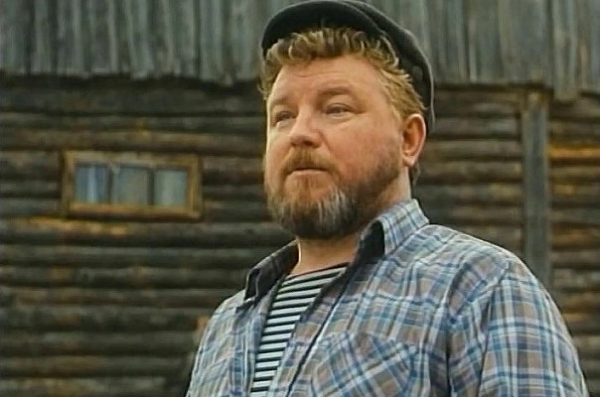 Кадр из к/ф «Не валяй дурака» 1997 г.