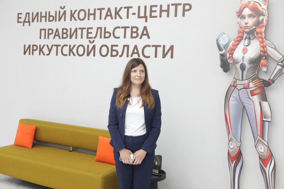    Наталья Химиченко считает, что Василиса Лисович (справа) наделена эмоциональным интеллектом. Фото: Андрей Федоров