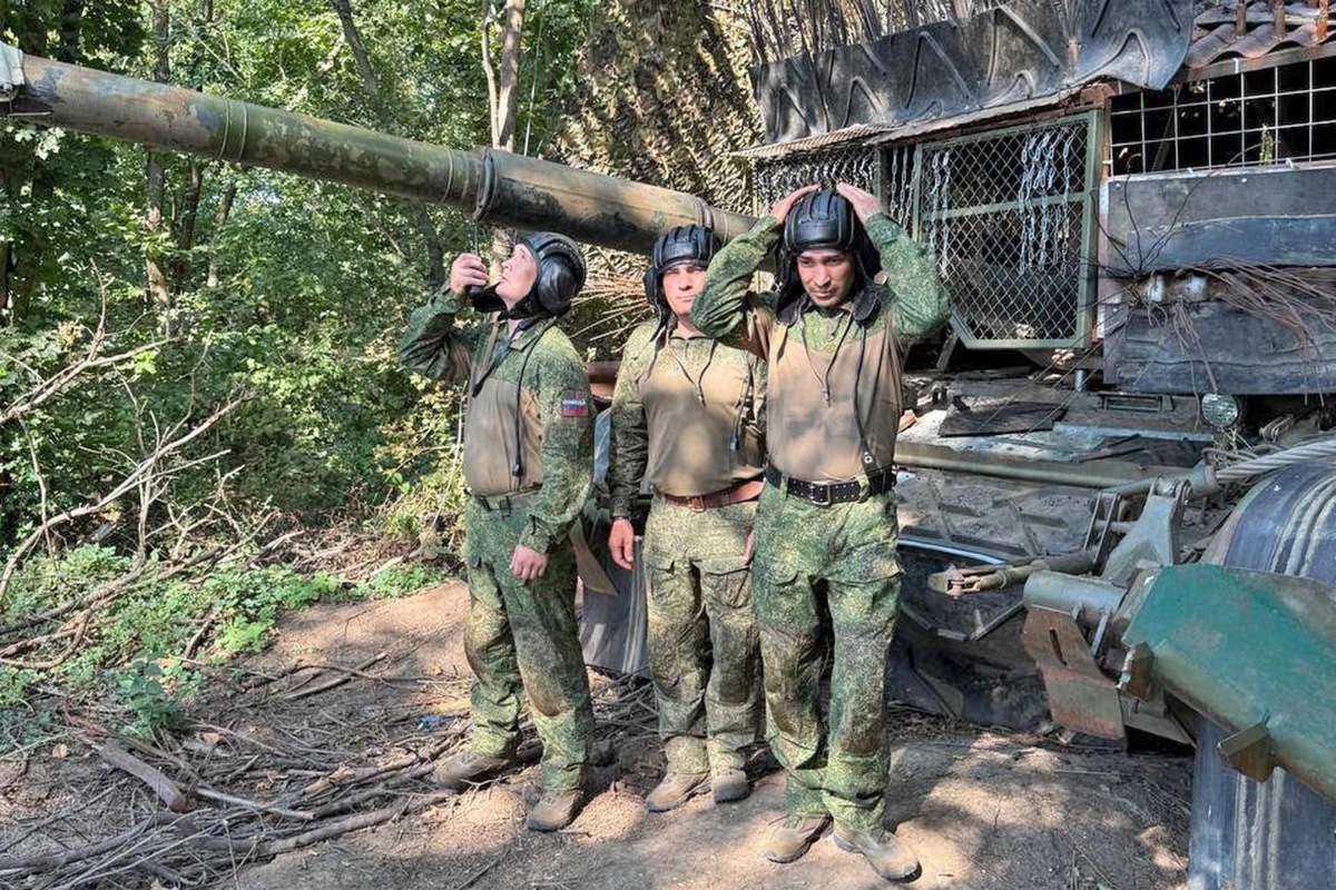    Выстояли и победили