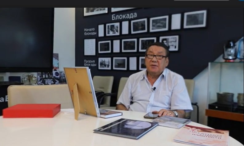    Нравственный урок