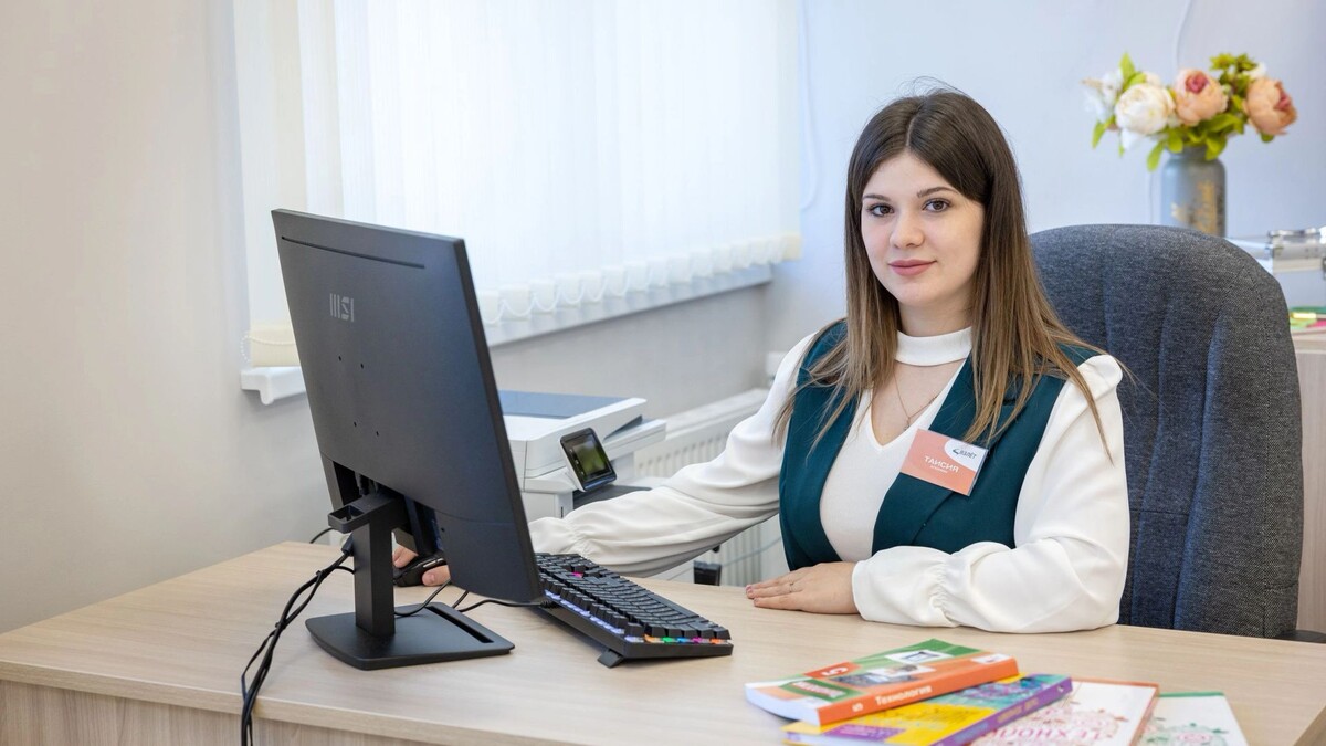    Фото: Федор Воронов/«Ямал-Медиа»