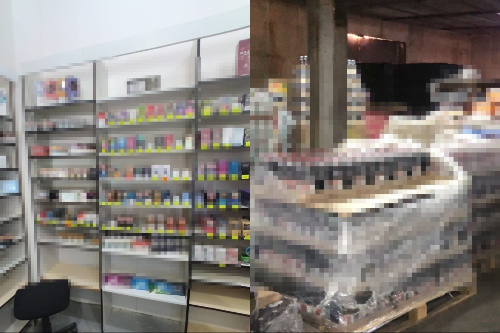    Фото: МВД НСО