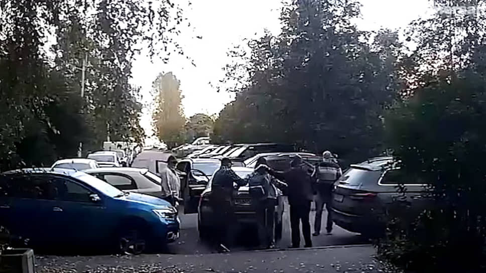 ФСБ пресекла попытку агентов украинских спецслужб убийства главы предприятия ОПК