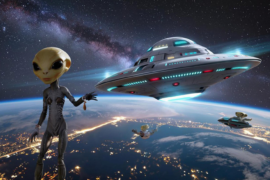    © АО "ТВ Центр"/ Создано ИИ