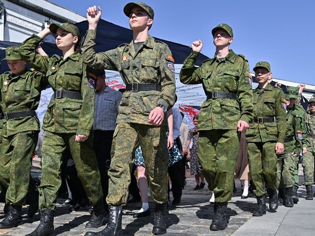    Фото: портал мэра и правительства Москвы/Максим Мишин