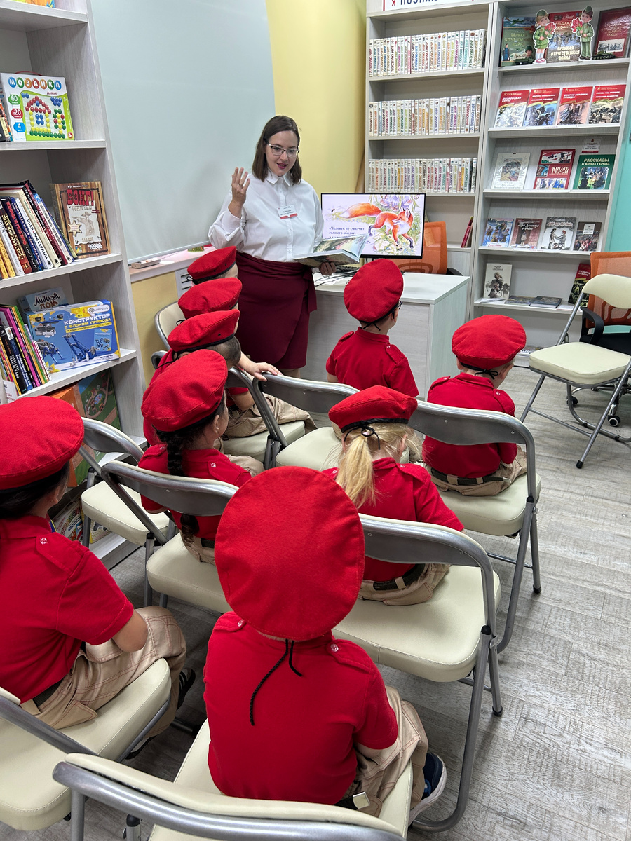 На работе я☺️