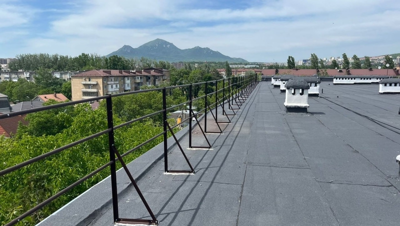      Фото: Фонд капремонта Ставрополья