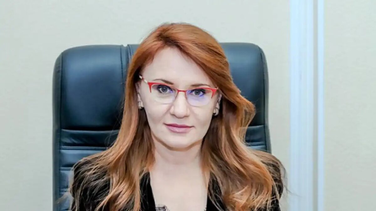    Светлана Бессараб © er-gosduma.ru