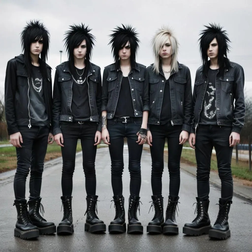 Фото сгенерированно ии