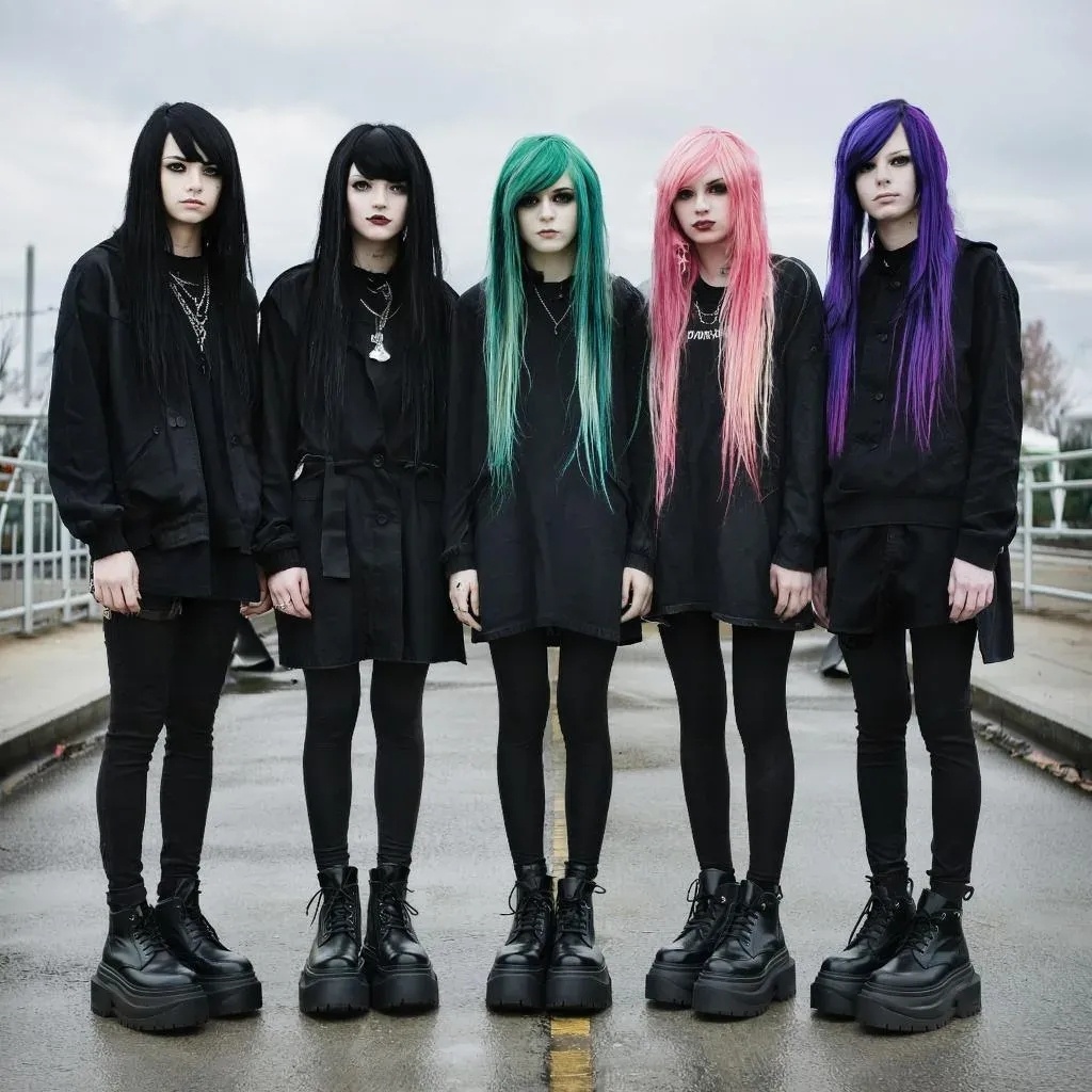 Фото сгенерированно ии