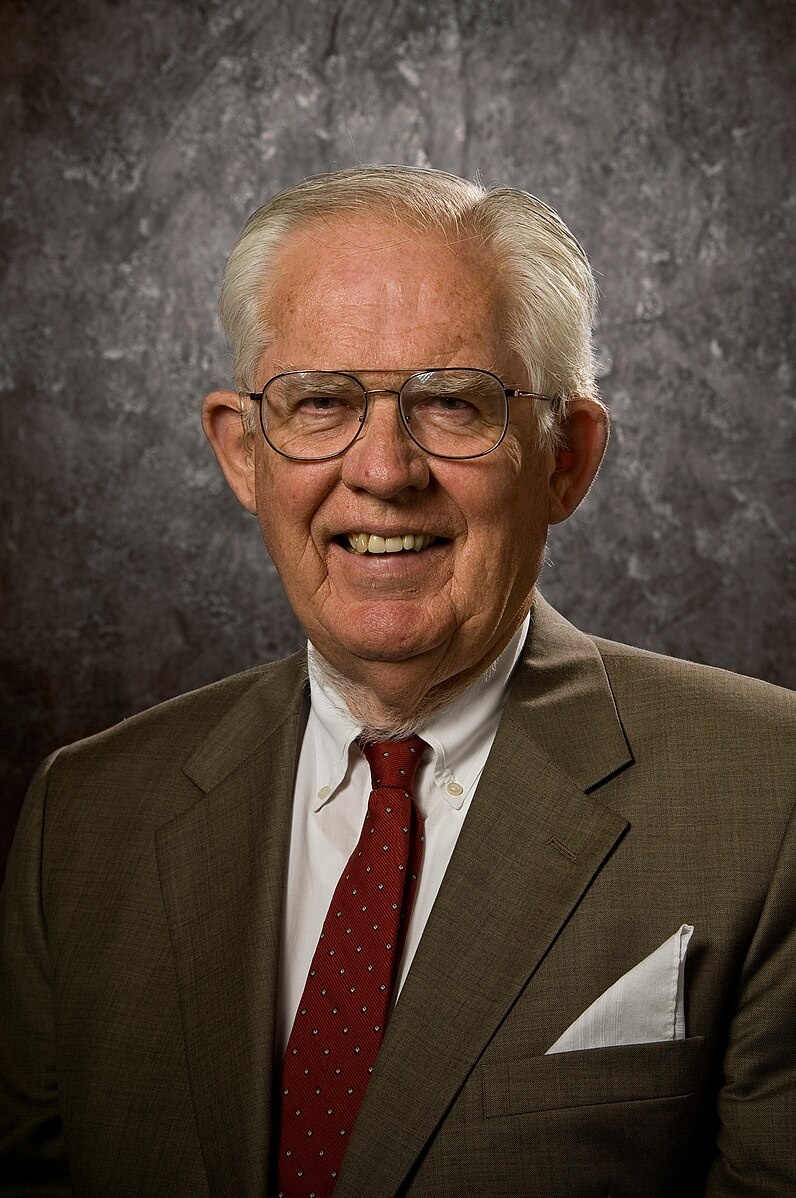 Уильям Нисканен