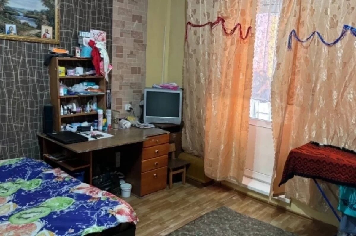    В Сосновоборске мать и дочь придумали, как повесить кредит на участника СВО