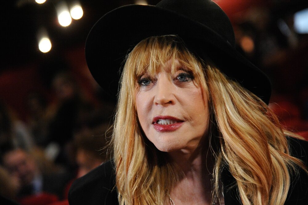    Фото: Агентство «Москва» / Авилов Александр Камилла Булгакова