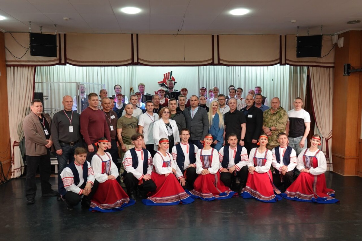    Фото: "Республика" / Родион Филиппов