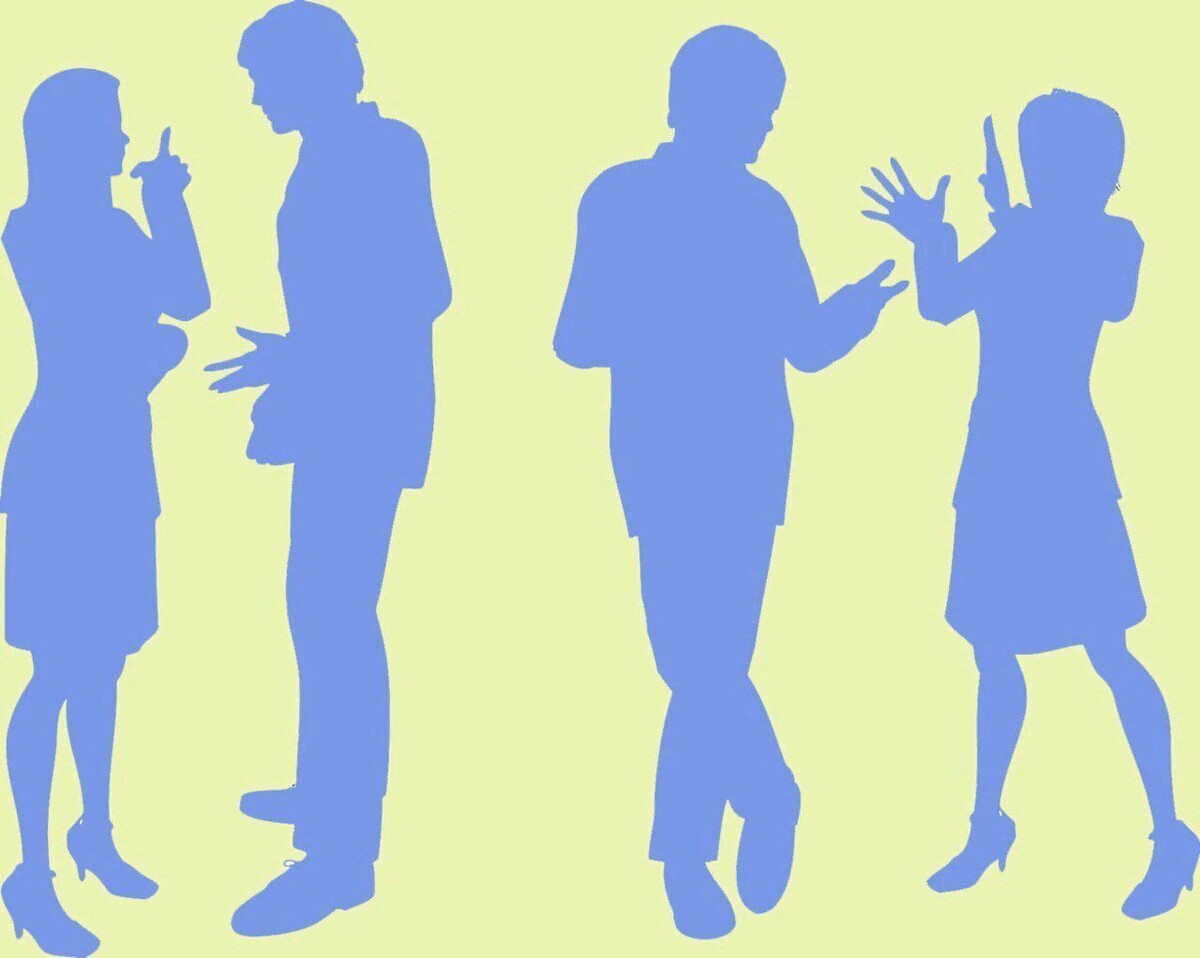 15 признаков скорого расставания с женой!