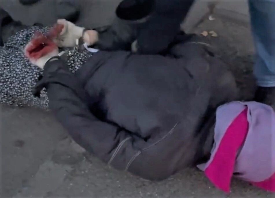     / Источник: Кадр из видео