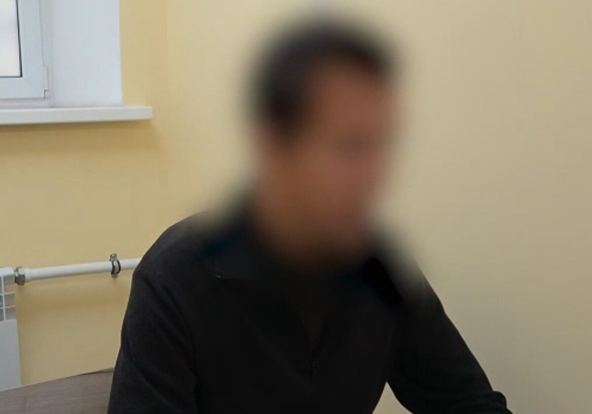     / Источник: Кадр из видео