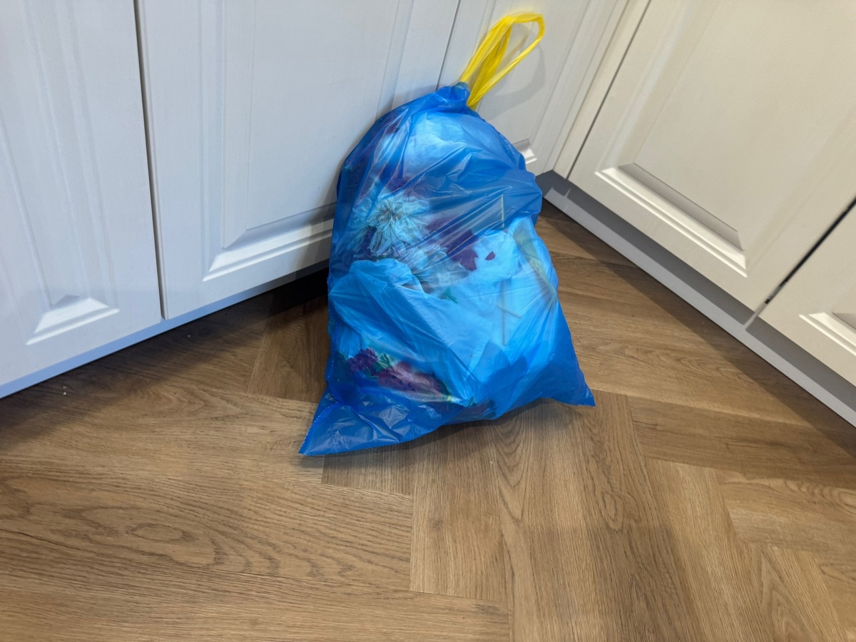    Новые правила вывоза мусора с сентября 2025 года: что нужно знать