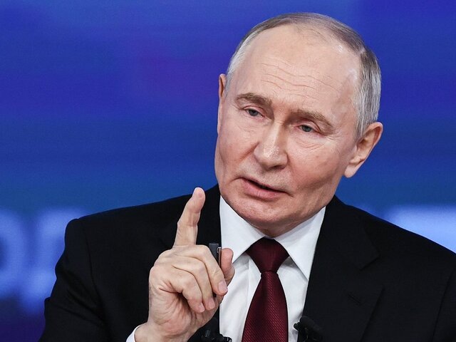    Фото: ТАСС/Михаил Терещенко