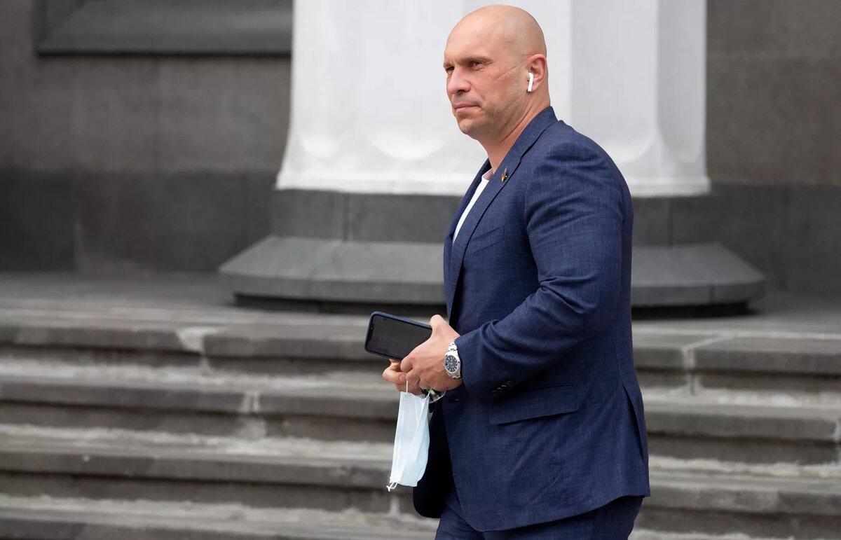 © Sputnik / Стрингер