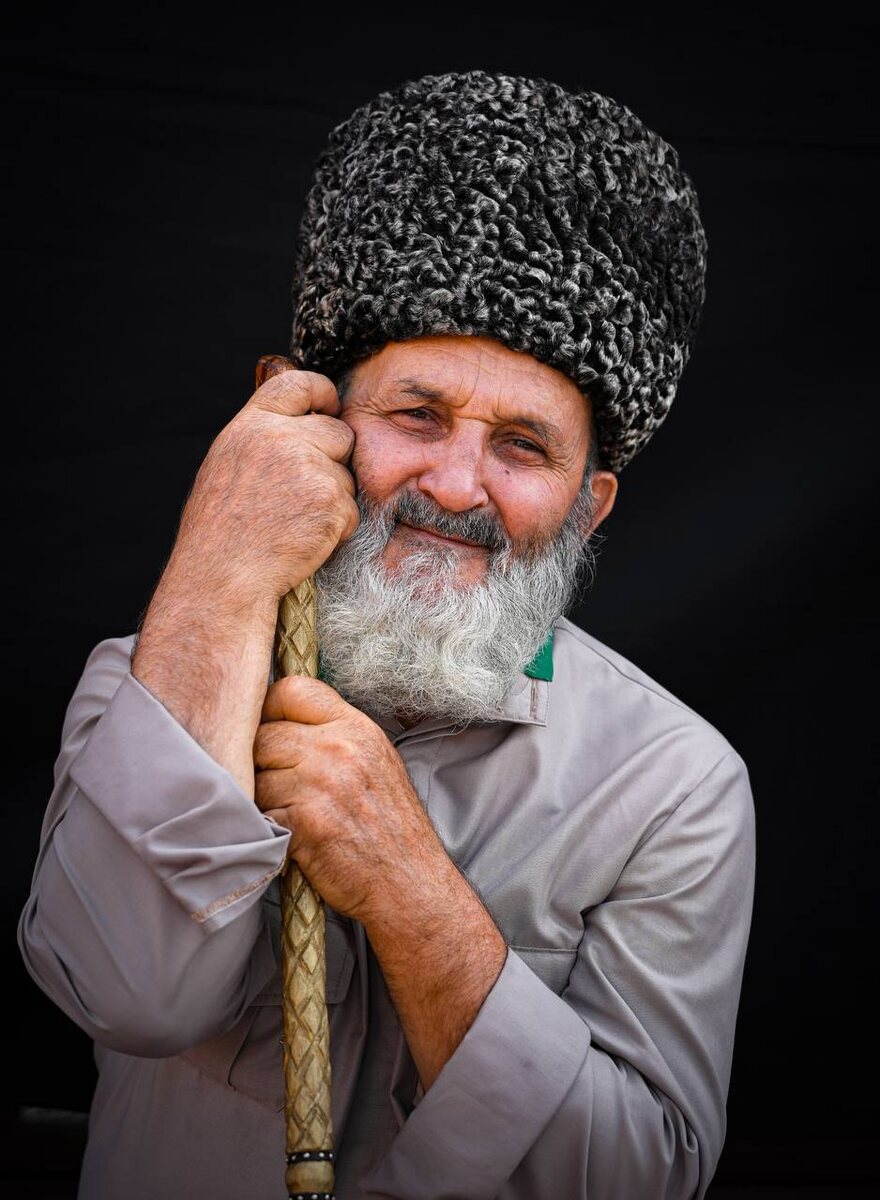 Фото: Личный архив З. Плиева