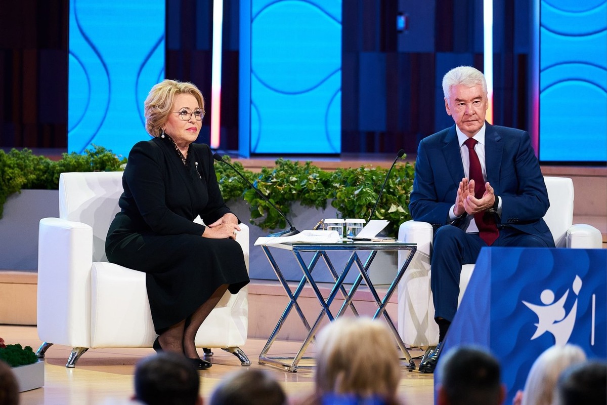    Создавая лучшие условия для жизни