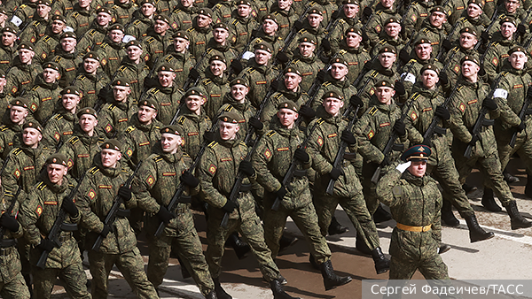     Фото: Сергей Фадеичев/ТАСС   
 Текст: Алексей Дегтярев