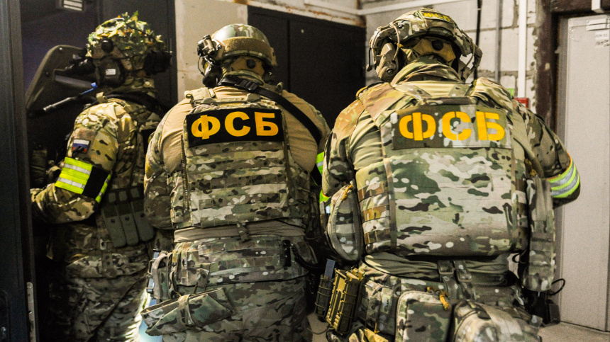    Фото: www.globallookpress.com/Vadim Akhmetov; ФСБ России; 5-tv.ru