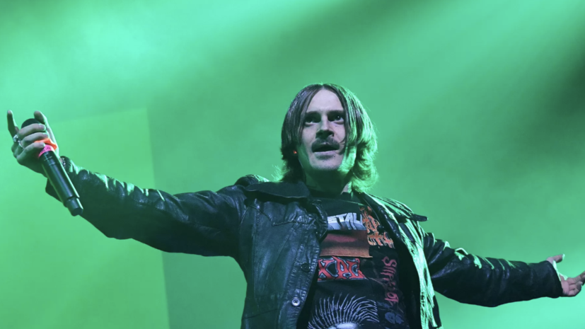   РИА Новости