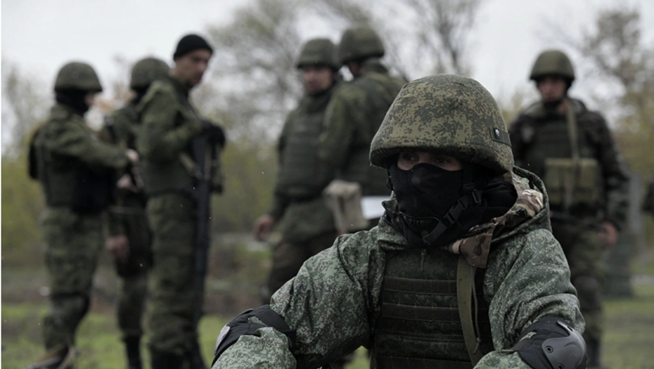    Автор фото: Таисия Воронцова / ТАСС