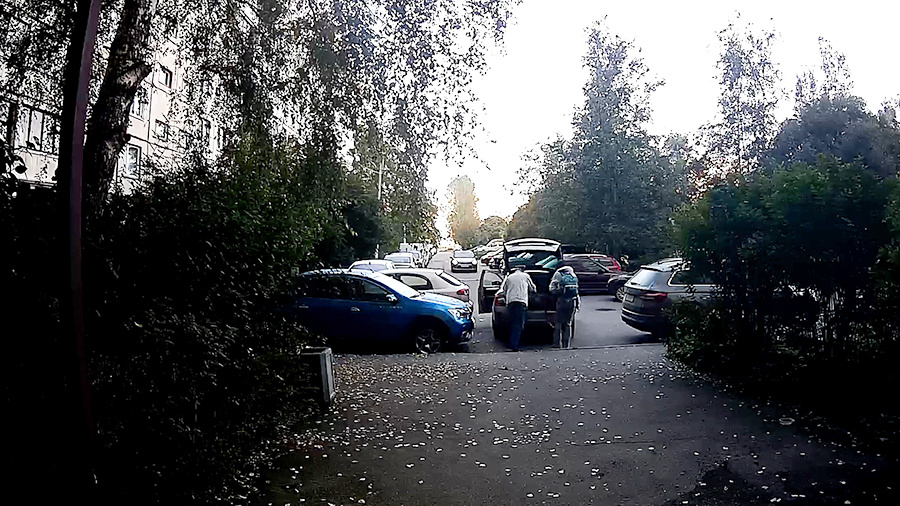    © ЦОС ФСБ России