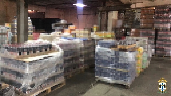    Фото из ТГ-канала ГУ МВД по Новосибирской области