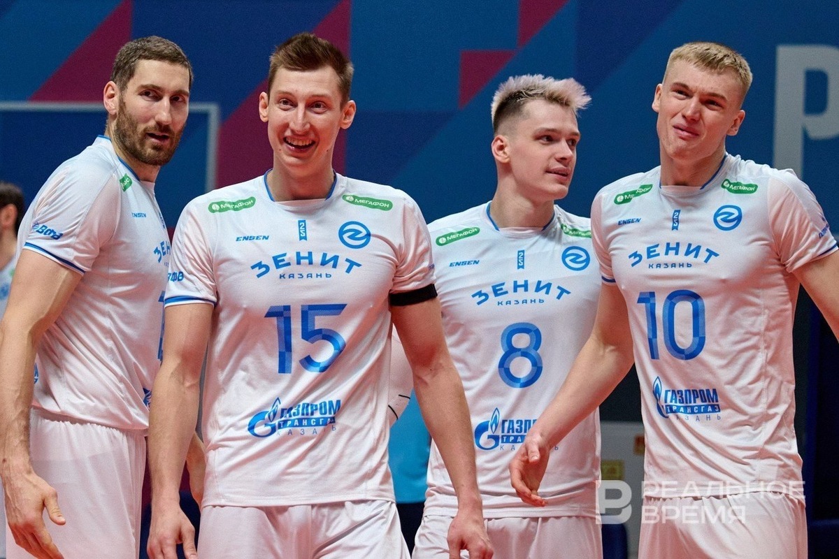   Динар Фатыхов / realnoevremya.ru