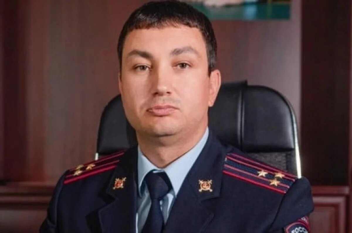    Кадровые перестановки произошли в Главке МВД по Волгоградской области