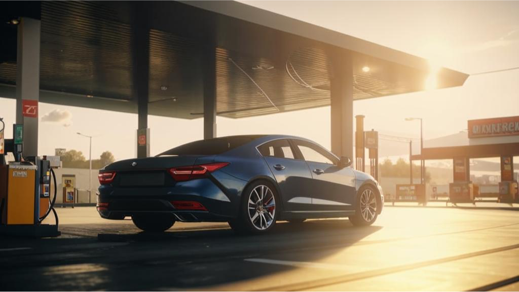 Современные авто – сложные механизмы.