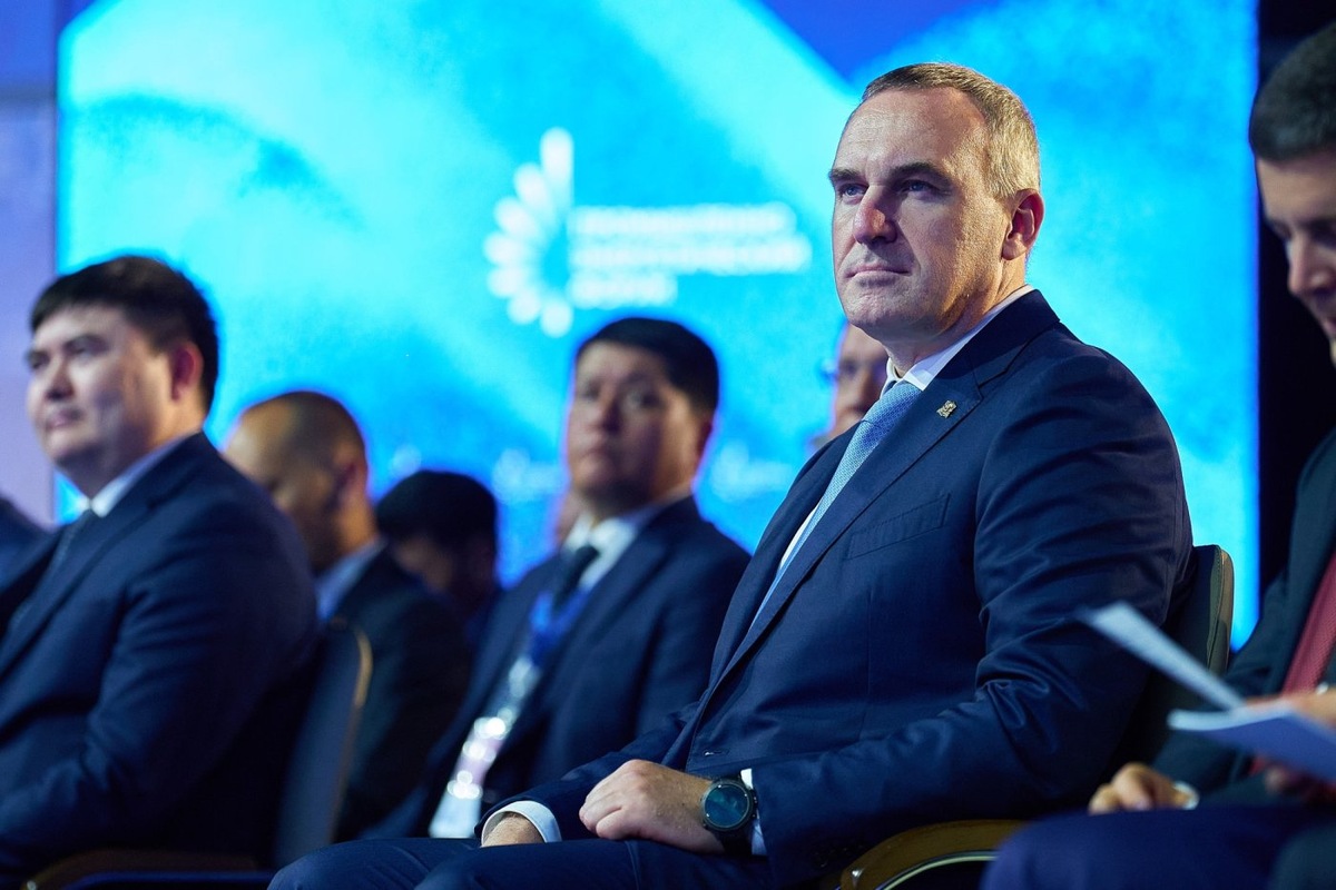    Ответы на вызовы ключевой отрасли экономики