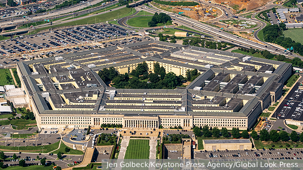     Фото: Jen Golbeck/Keystone Press Agency/Global Look Press   
 Текст: Ирма Каплан